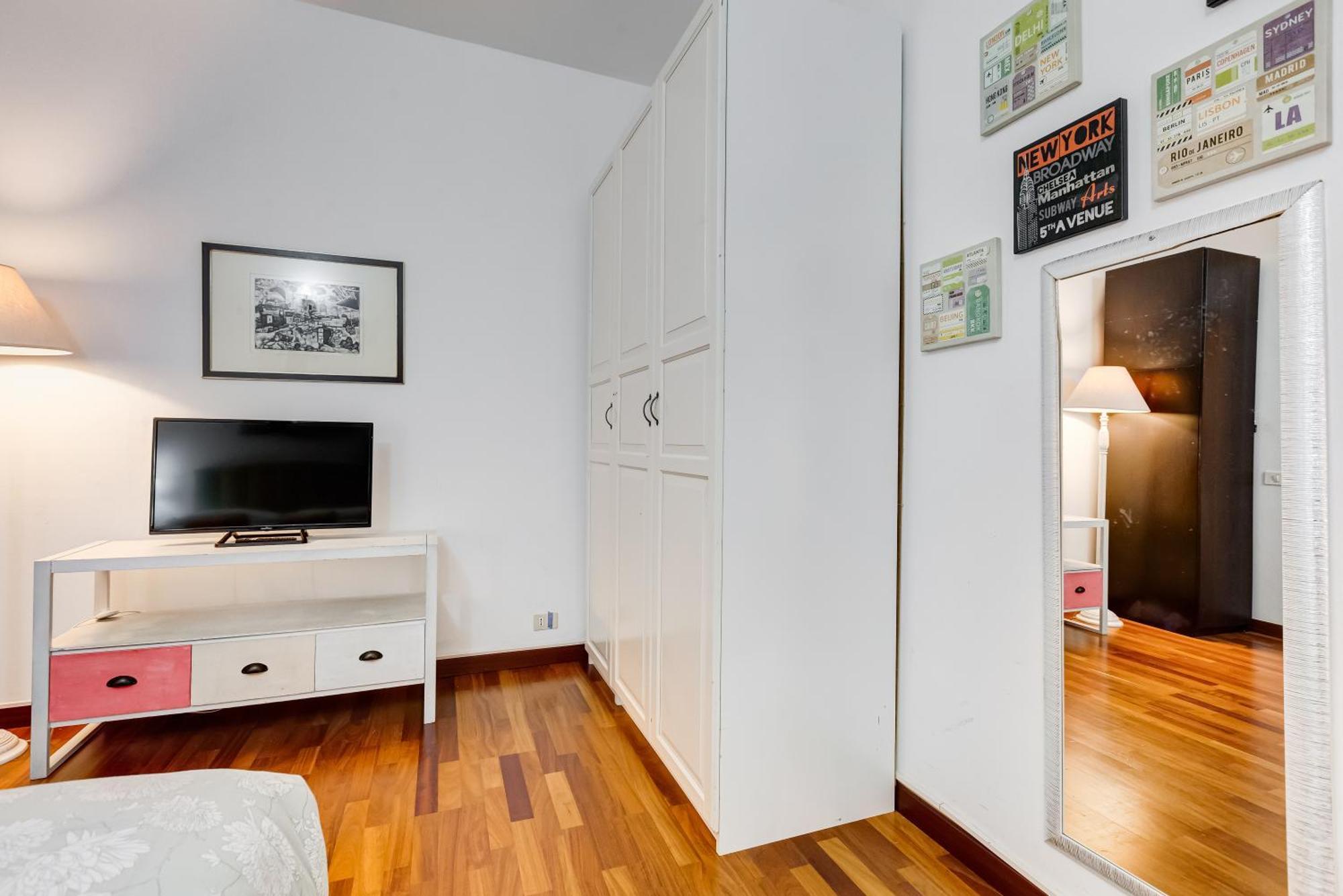 Centro Trastevere Lovely House Appartement *