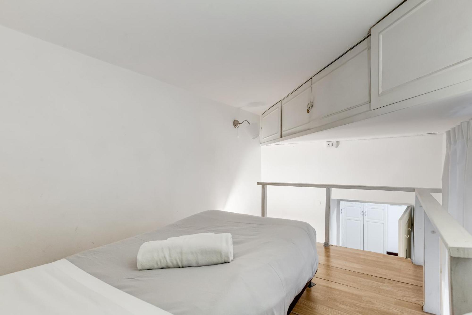 Appartement Centro Trastevere Lovely House *